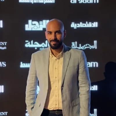 Samir Makdisyan