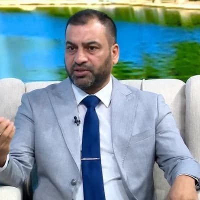 Alaa Najah