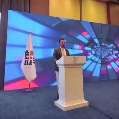 Ali Almouie