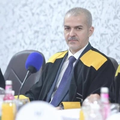 Riyadh Alzubaydi