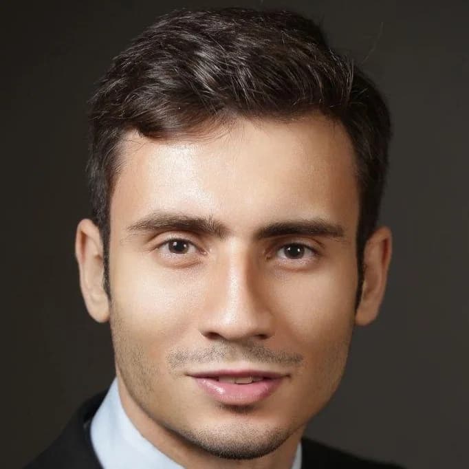 DMITRY BRIDZHE
