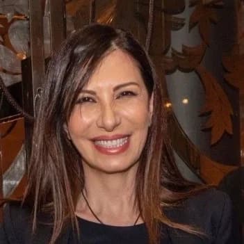 Randa Kassis