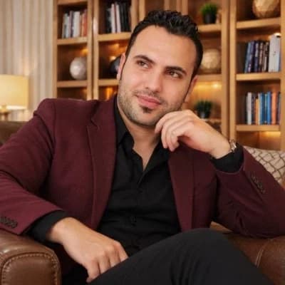 John Khlbash