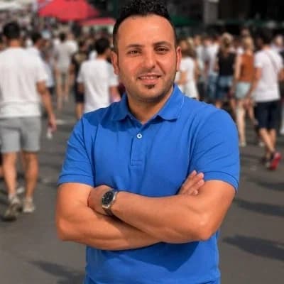 John Khlbash