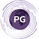 Parallel Globe Logo